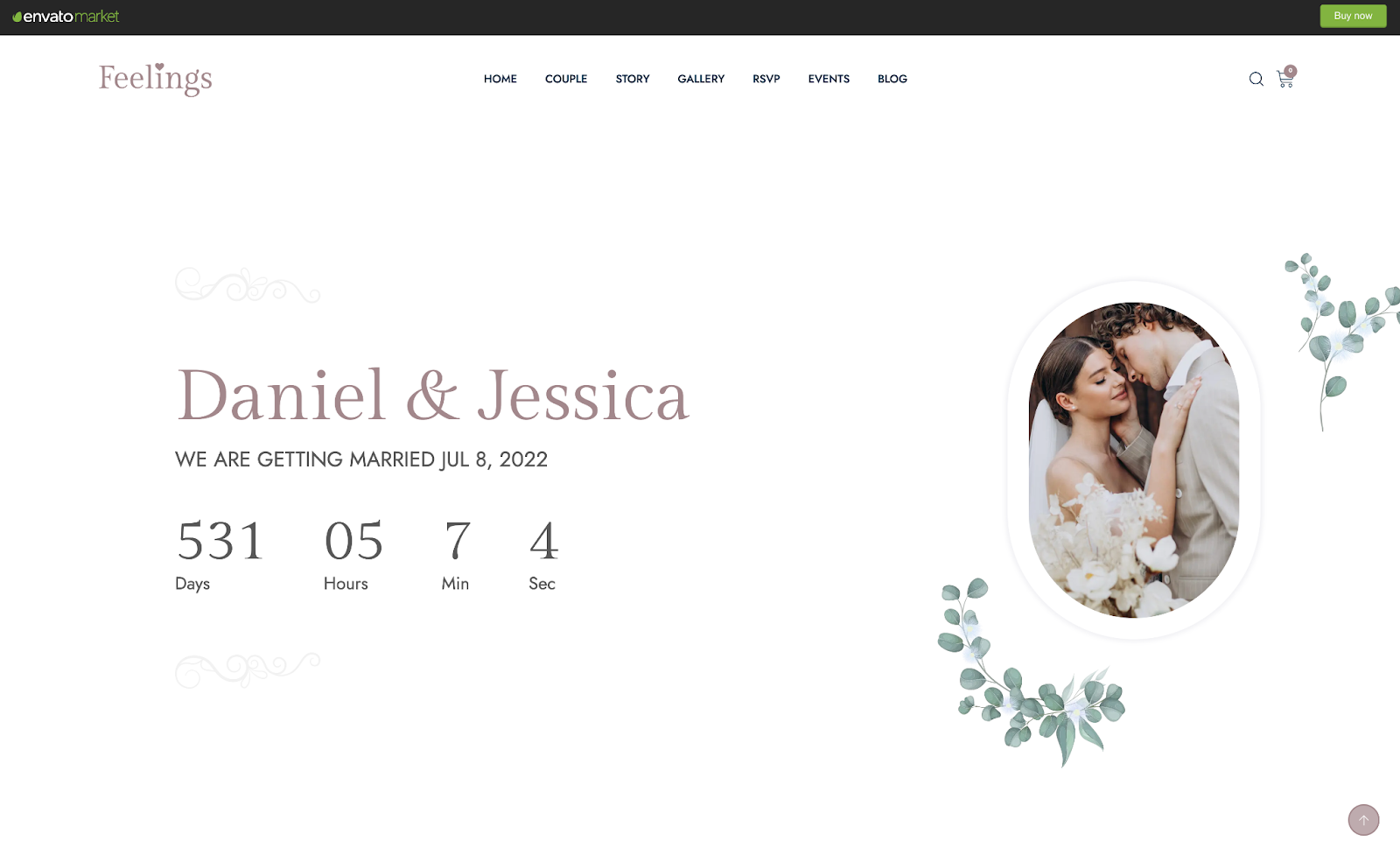 Best Responsive Website Templates